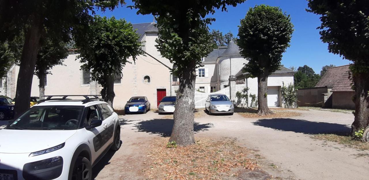 Le Gite De L'Atelier Lailly-en-Val Exterior foto